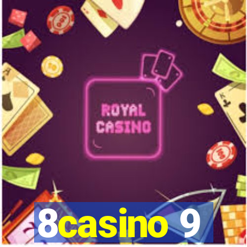 8casino 9